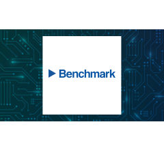 Image for Benchmark Electronics (BHE) Set to Announce Earnings on Wednesday