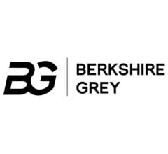Image for Berkshire Grey (NASDAQ:BGRY) Releases Quarterly  Earnings Results, Beats Expectations By $0.02 EPS
