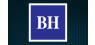 Berkshire Hathaway Inc.  Major Shareholder Berkshire Hathaway Inc Buys 311,637 Shares