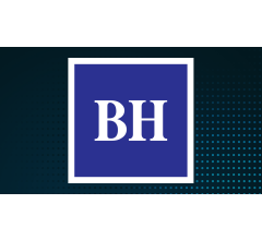 Image for Berkshire Hathaway Inc. (NYSE:BRK-B) Major Shareholder Berkshire Hathaway Inc Acquires 219,303 Shares