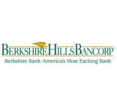 Image for Brokerages Expect Berkshire Hills Bancorp, Inc. (NYSE:BHLB) Will Announce Quarterly Sales of $91.00 Million