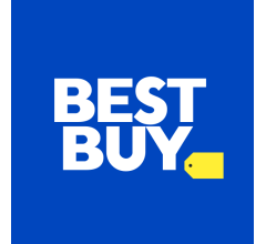 Image for Fmr LLC Sells 460,683 Shares of Best Buy Co., Inc. (NYSE:BBY)