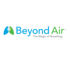Image for Beyond Air, Inc. (NASDAQ:XAIR) CEO Steven A. Lisi Buys 10,000 Shares