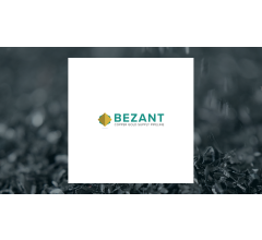 Image for Bezant Resources (LON:BZT) Stock Price Down 15%