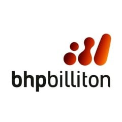 Brokerages Set BHP Group Limited (NYSE:BHP) Target Price at .33