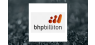 Analysts Set BHP Group Limited  Price Target at GBX 2,367.50