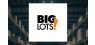 Big Lots, Inc.  Given Consensus Rating of “Strong Sell” by Brokerages