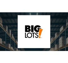 Image about Big Lots, Inc. (NYSE:BIG) Receives Average Recommendation of “Strong Sell” from Analysts