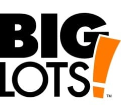 Image for Big Lots (NYSE:BIG) Issues Quarterly  Earnings Results