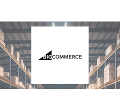 Image about BigCommerce (NASDAQ:BIGC) PT Lowered to $9.00