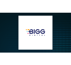 Image about BIGG Digital Assets (OTC:BBKCF) Shares Up 4.5%