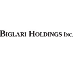 Image about Biglari (NYSE:BH) Share Price Crosses Above Two Hundred Day Moving Average of $129.42