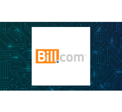 Image about BILL (NYSE:BILL) Shares Gap Up to $63.30
