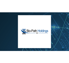 Image for Short Interest in Bio-Path Holdings, Inc. (NASDAQ:BPTH) Drops By 6.0%