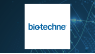 Bio-Techne  Shares Gap Up  Following Earnings Beat