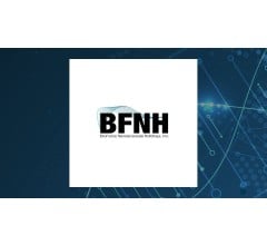 Image about BioForce Nanosciences (OTCMKTS:BFNH)  Shares Down 15%