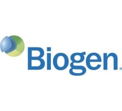 Image for Ontario Teachers Pension Plan Board Sells 2,414 Shares of Biogen Inc. (NASDAQ:BIIB)