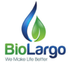 Image for BioLargo (NASDAQ:BLGO) Trading Down 12.3%
