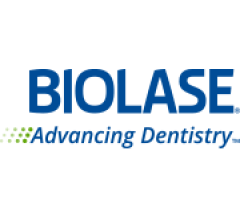 Image for BIOLASE (NASDAQ:BIOL) Earns Sell Rating from Analysts at StockNews.com