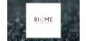 Biome Technologies  Stock Passes Below 200 Day Moving Average of $106.94