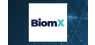 BiomX  Trading Down 8.2%