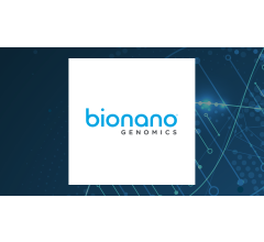 Image for Bionano Genomics (NASDAQ:BNGO)  Shares Down 4.2%