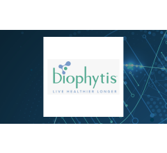Image about Biophytis (NASDAQ:BPTS) Shares to Reverse Split on Tuesday, April 23rd