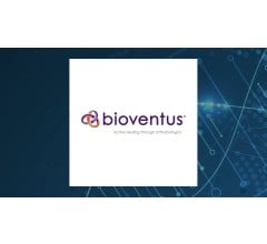 Image for Bioventus Inc. (NYSE:BVS) CFO Sells $19,000.00 in Stock