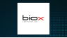 Biox  Stock Crosses Above Fifty Day Moving Average of $0.98