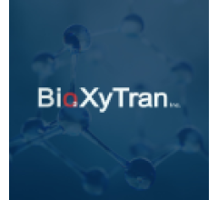 Image for Bioxytran, Inc. (OTCMKTS:BIXT) Short Interest Down 54.6% in September