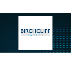Image for Birchcliff Energy Ltd. (TSE:BIR) Receives C$6.73 Consensus Price Target from Brokerages