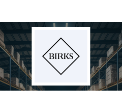 Image for Birks Group (NYSEAMERICAN:BGI) Now Covered by StockNews.com