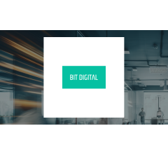 Image for Bit Digital, Inc. (NASDAQ:BTBT) to Post Q1 2024 Earnings of ($0.01) Per Share, Noble Financial Forecasts
