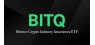 Bitwise Crypto Industry Innovators ETF  Stock Price Down 0.6%