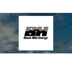 Image for Black Hills Co. (NYSE:BKH) Stock Position Lessened by Bailard Inc.