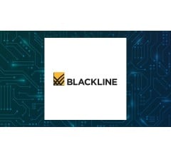 Image about Nisa Investment Advisors LLC Reduces Holdings in BlackLine, Inc. (NASDAQ:BL)