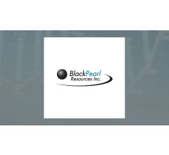 Image for BlackPearl Resources (TSE:PXX) Trading Down 3.7%