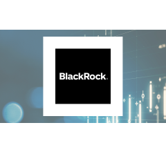 Image about BlackRock Debt Strategies Fund (NYSE:DSU) Share Price Passes Below Fifty Day Moving Average of $10.99