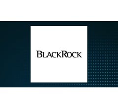 Image for BlackRock Enhanced Global Dividend Trust (NYSE:BOE) Announces Monthly Dividend of $0.06
