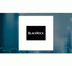 Image for Metis Global Partners LLC Sells 477 Shares of BlackRock, Inc. (NYSE:BLK)