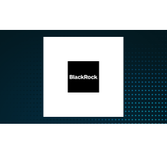 Image for Blackrock Municipal 2030 Target Term Trust (NYSE:BTT) to Issue $0.05 Monthly Dividend