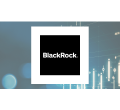 Image about Merit Financial Group LLC Sells 2,356 Shares of BlackRock MuniVest Fund, Inc. (NYSE:MVF)