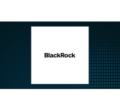 Image about BlackRock Throgmorton Trust (LON:THRG) Stock Price Crosses Below Fifty Day Moving Average of $585.39