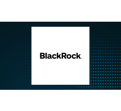 Image about BlackRock World Mining Trust (LON:BRWM) Shares Pass Above Fifty Day Moving Average of $520.94