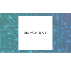 Image for BlackSky Technology (BKSY) Set to Announce Quarterly Earnings on Wednesday