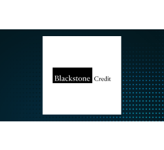 Image about Blackstone Loan Financing (LON:BGLF) Stock Crosses Below 50-Day Moving Average of $0.59