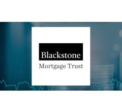 Image about Blackstone Mortgage Trust, Inc. (NYSE:BXMT) Shares Purchased by Cwm LLC