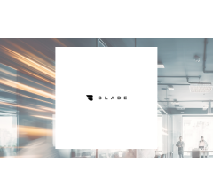 Image for Contrasting Blade Air Mobility (NASDAQ:BLDE) and flyExclusive (NYSE:FLYX)