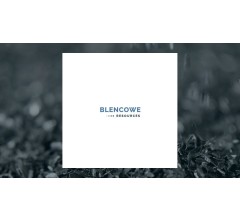 Image about Blencowe Resources (LON:BRES) Trading Down 1%
