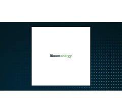Image about Bloom Energy Co. (NYSE:BE) Receives Consensus Rating of “Moderate Buy” from Brokerages
